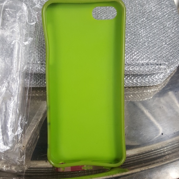 Lilly Pulitzer iphone pink floral phone case💘 Comes with FREE clear phone case - Picture 4 of 5